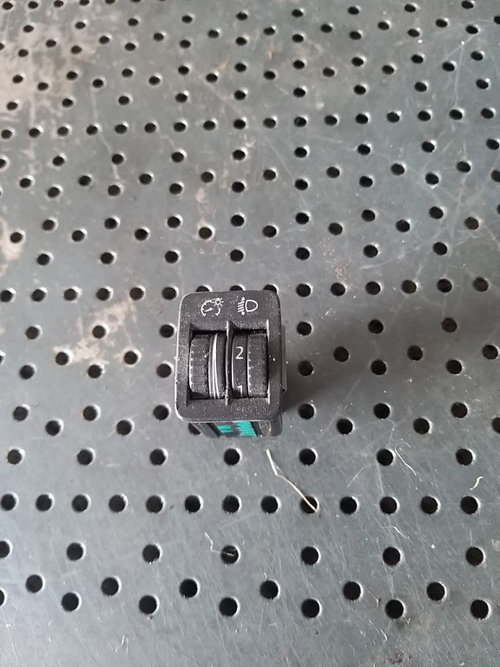 Buton reglaj faruri vw passat b6 3c 3c0941333
