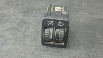 Buton reglaj faruri vw passat b6 3c0941333a