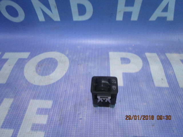 Buton reglaj faruri VW Passat B6 ; 3C0941333A
