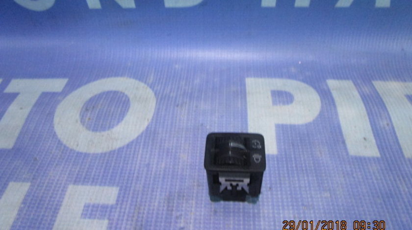 Buton reglaj faruri VW Passat B6 ; 3C0941333A