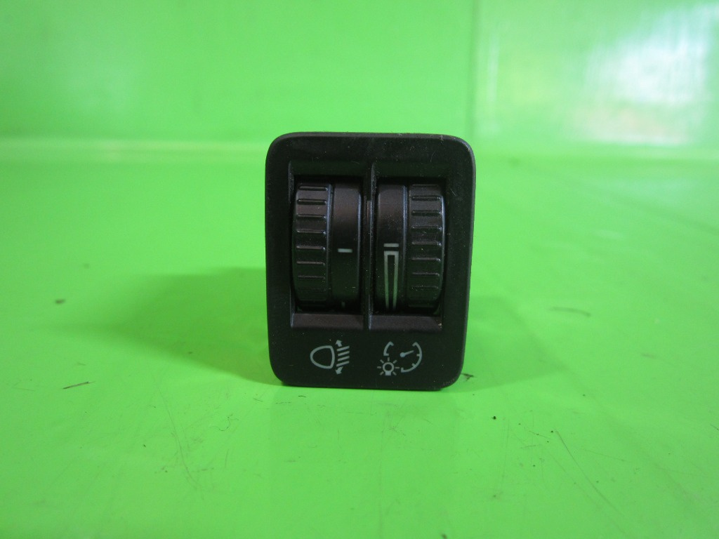 BUTON REGLAJ FARURI VW PASSAT B6 FAB. 2005 - 2010 ⭐⭐⭐⭐⭐