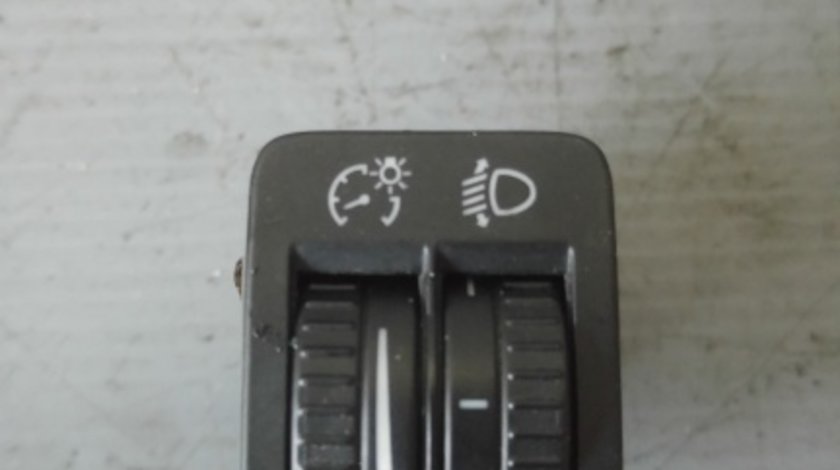 Buton reglaj faruri vw passat b6 limuzina 3c0941333a