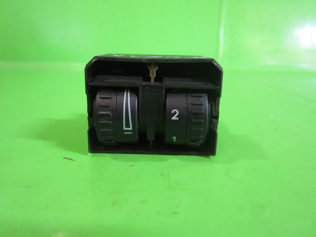 BUTON REGLAJ FARURI VW TOURAN FAB. 2003 - 2015 ⭐⭐⭐⭐⭐
