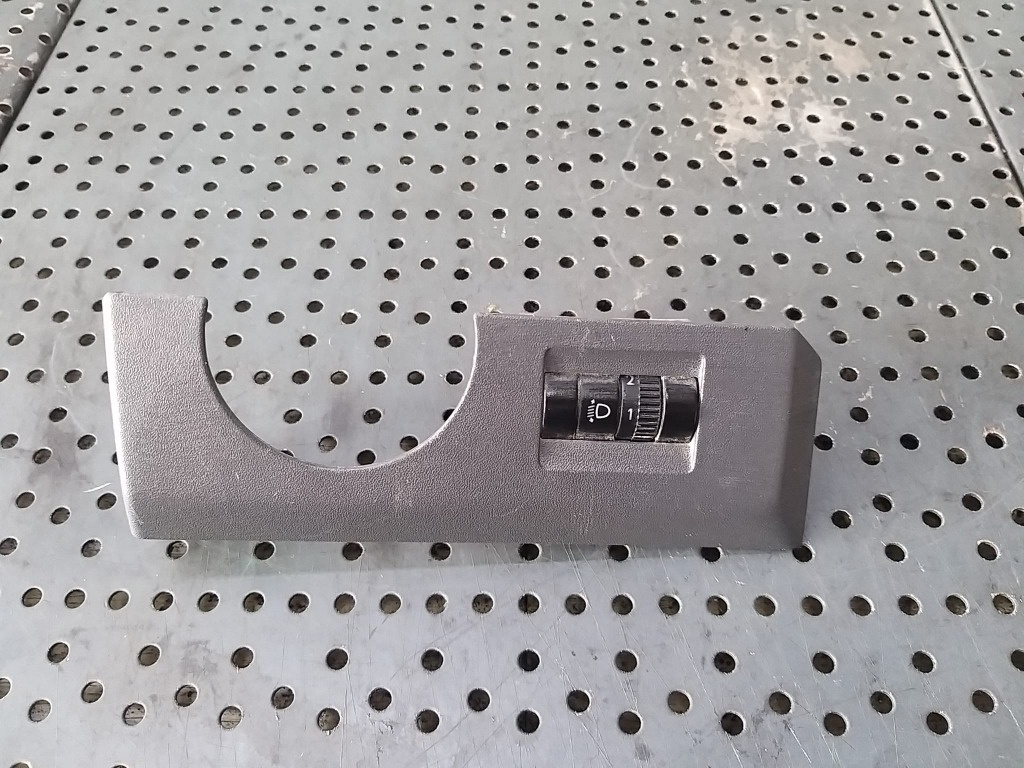 Buton reglaj faruri vw transporter t5 7h0941333