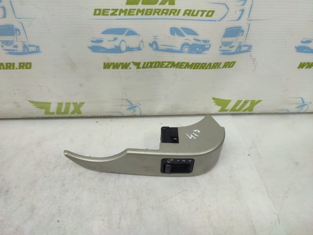 Buton reglaj faruri yut500010 Land Rover Freelander [facelift] [2003 - 2006] 2.0 td4 204D3