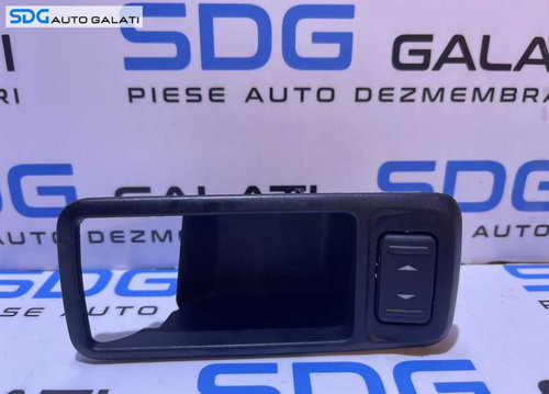 Buton Reglaj Geam Geamuri Usa Portiera Stanga Spate Ford Kuga 2008 - 2012 Cod 3M51-226A36-AFW 3M5122...