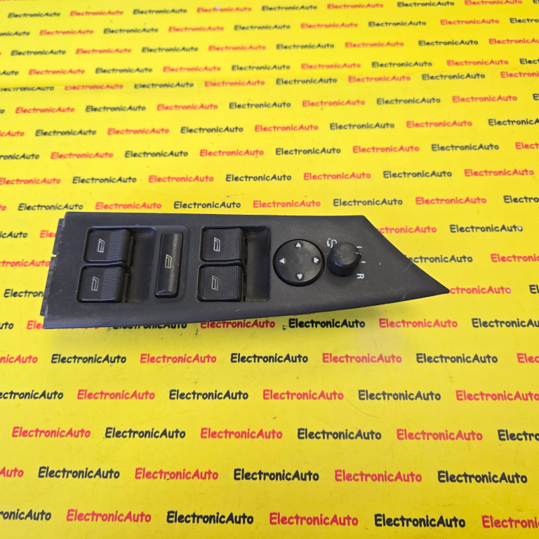 Buton reglaj GEAM, OGLINDA, audi A8, 4D0959565B, 893959859A, 4D0959855 0IC,