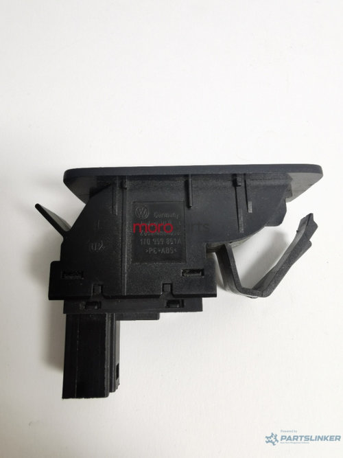 Buton reglaj geam Volkswagen Touran 2003 1F0959527 OEM 1F0959527