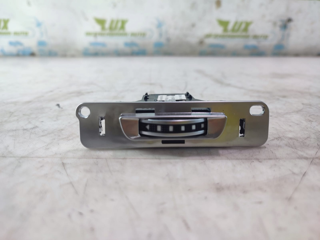 Buton reglaj grila ventilatie 4H0820911B Audi A8 D4/4H [2010 - 2014] 4.2 tdi CDSB