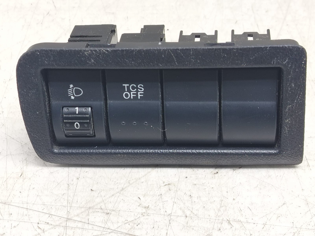 Buton reglaj inaltime faruri Eh14666f0 04057820 Mazda CX-7 [facelift] [2009 - 2012]