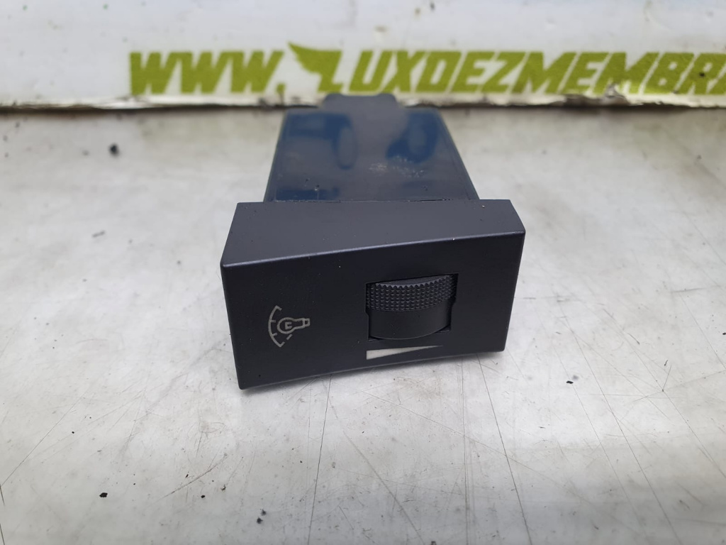 Buton reglaj intensitate lumina Hyundai Santa Fe CM [facelift] [2010 - 2013] 2.0 crdi D4HA, EURO 5