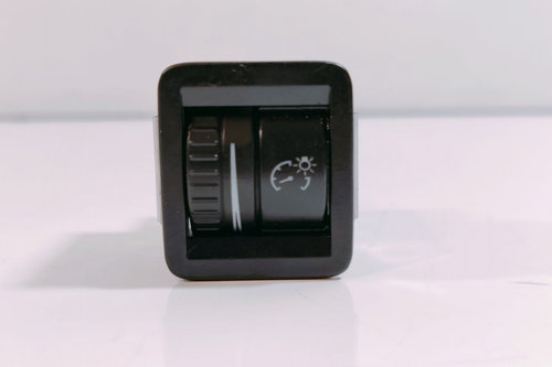 Buton Reglaj Intensitate Lumini 3C0941334A Volkswagen VW Passat B6 [2005 - 2010]