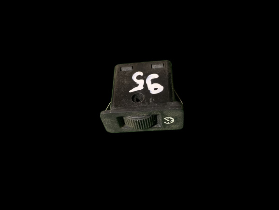Buton reglaj intensitate lumini bord BMW Seria 5 E39 [1995 - 2000] Sedan 4-usi 525tds MT (143 hp) 2.5 TDS - M51