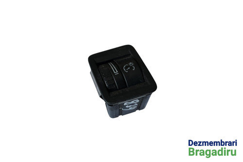 Buton reglaj intensitate lumini bord Cod: 3C0941334A Volkswagen VW Passat B6 [2005 - 2010] wagon 5-u...