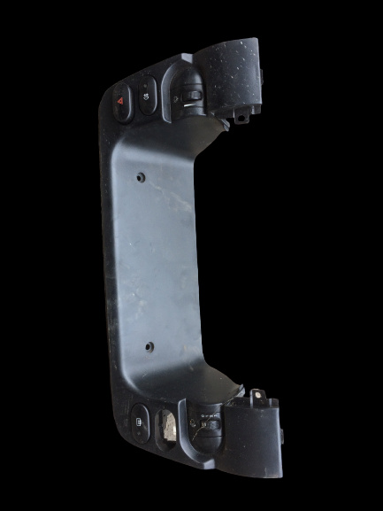 Buton reglaj intensitate lumini bord Daewoo Cielo [1994 - 2002] Sedan 4-usi 1.5i MT (78hp) (KLETN) GLE 1.5 8V