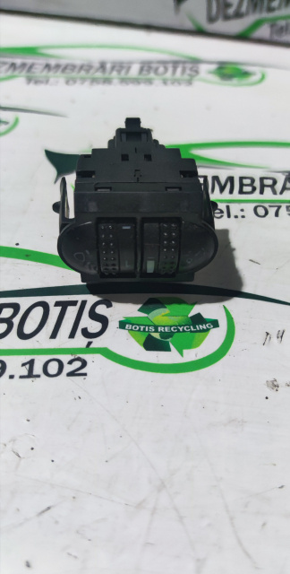 Buton reglaj intensitate lumini bord Volkswagen VW Passat B5.5 [facelift] [2000 - 2005] Sedan 1.9 TDI MT (101 hp)