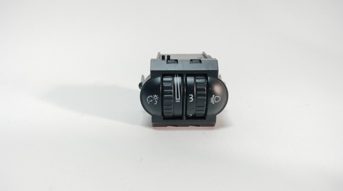 Buton reglaj intensitate lumini Volkswagen Golf 6 (5K) Hatchback 2010 1.4 16V OEM 5K0941333