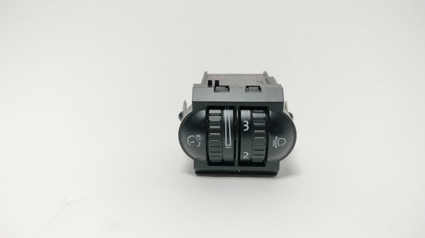 Buton reglaj intensitate si nivel lumini Volkswagen Golf 5 (1K5) Combi 2009 OEM 1K0941333D