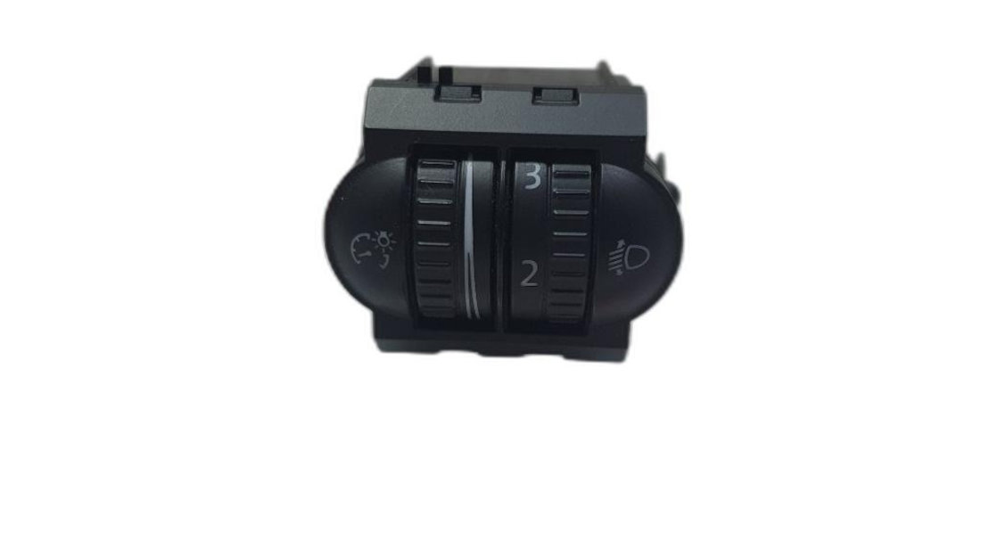 Buton reglaj intensitate si nivel lumini Volkswagen Golf 6 (AJ5) Variant 2010 1.6 TDI OEM 5K0941333