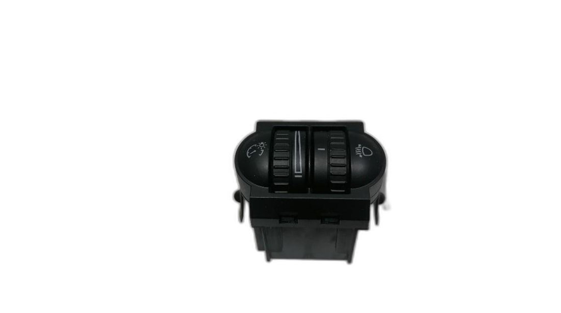 Buton reglaj intensitate si nivel lumini Volkswagen Golf 6 (5K1) Hatchback 2011 1.4 TSI OEM 5K0941333