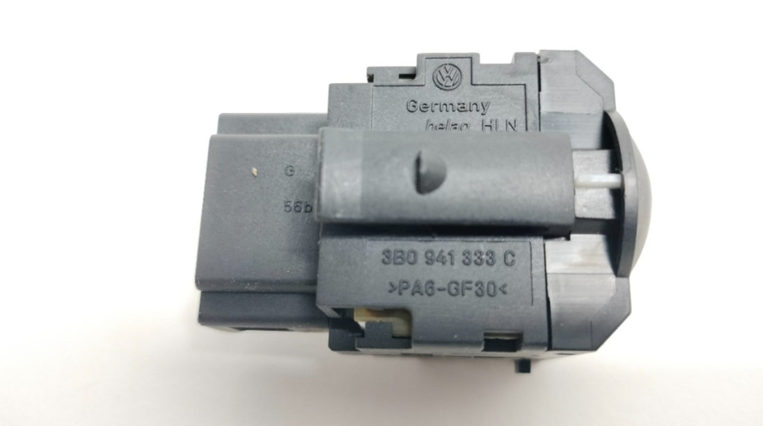 Buton reglaj intensitate si nivel lumini Volkswagen Passat B5 variant 2.5 TDI automata 3B0941333C OEM 3B0941333C