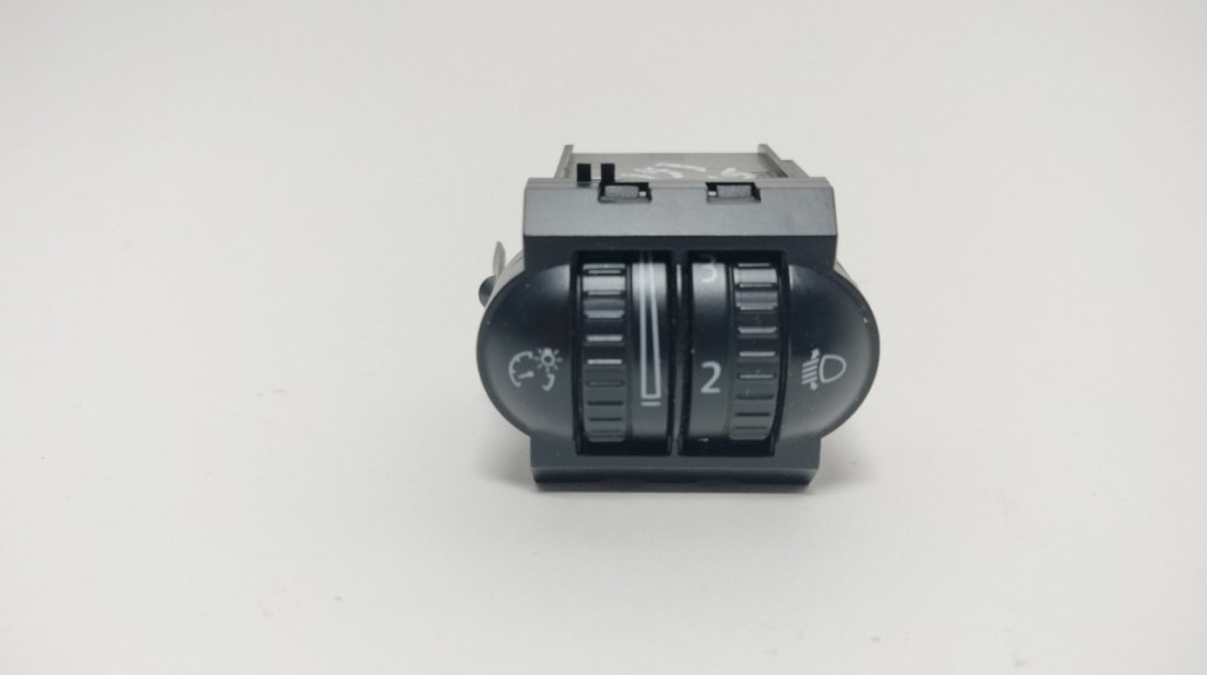 Buton reglaj intensitate si nivel lumini Volkswagen Golf 6 (AJ5) Variant 2010 2.0 TDI OEM 5K0941333