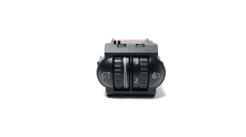 Buton reglaj intensitate si nivel lumini Volkswagen Golf 5 (1K5) Combi 2009 OEM 1K0941333D