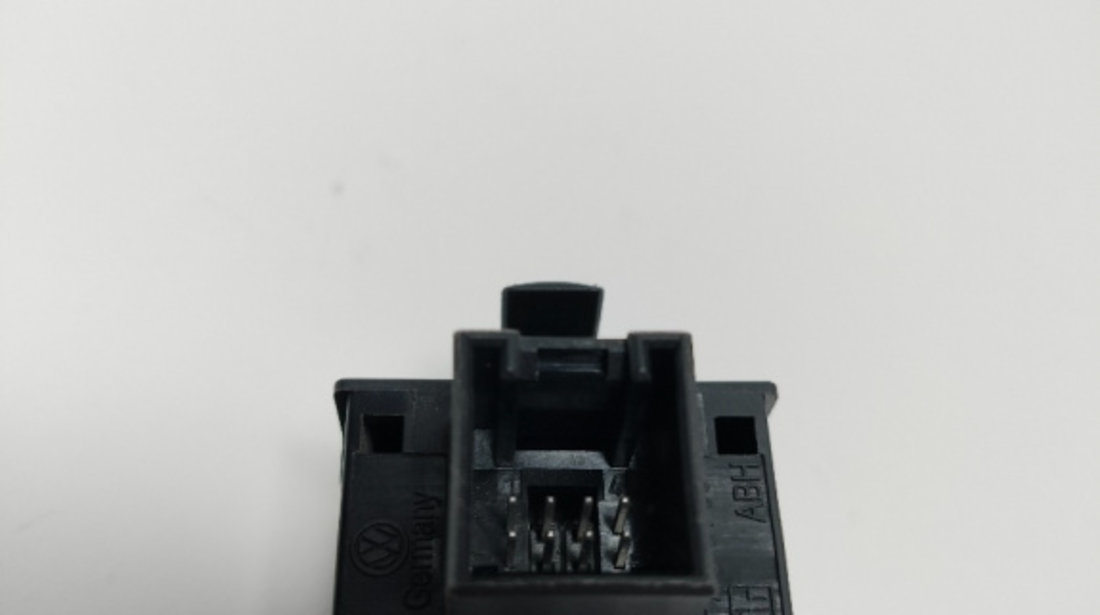 Buton reglaj intensitate si nivel lumini Volkswagen Golf 5 (1K5) Combi 2009 OEM 1K0941333D