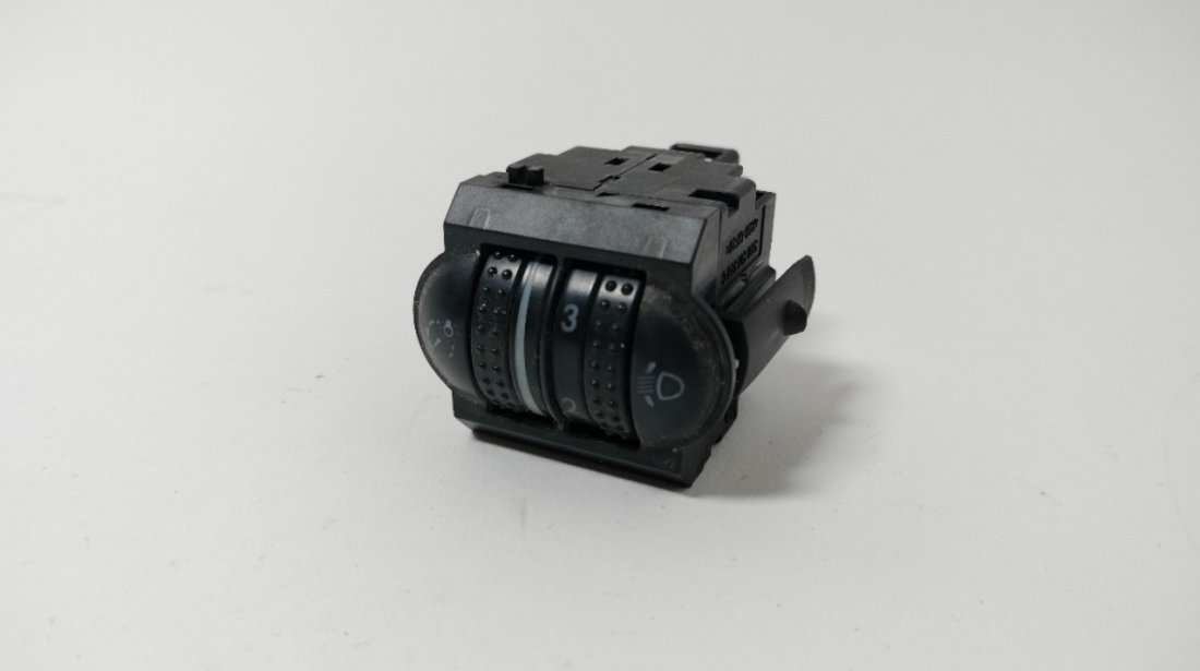 Buton reglaj intensitate si nivel lumini Volkswagen Passat B5 variant 2.5 TDI automata 3B0941333C OEM 3B0941333C