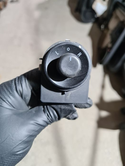 Buton reglaj joystick oglinda Opel Meriva B VLD169
