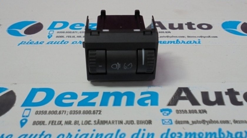 Buton reglaj lumini 1Z0941333 Skoda Octavia 2 (1Z3) (id:118482)