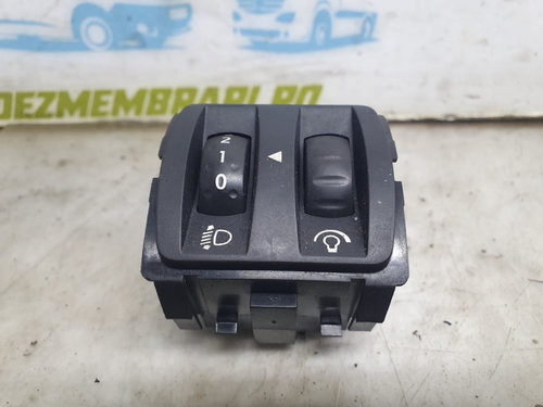 Buton reglaj lumini 251900567r Renault Zoe [2012 - 2020]