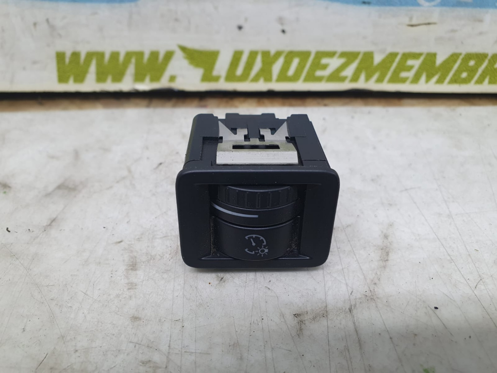 Buton reglaj lumini 3c0941334a Volkswagen VW Passat CC [2008 - 2012]