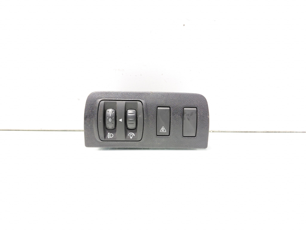 Buton reglaj lumini, cod 648450001R, Renault Megane 3 Coupe (idi:697210)
