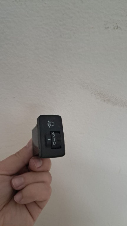Buton reglaj lumini Honda CR-V 2.2 CTDI 4WD cod motor RHF transmisie manuala an 2013