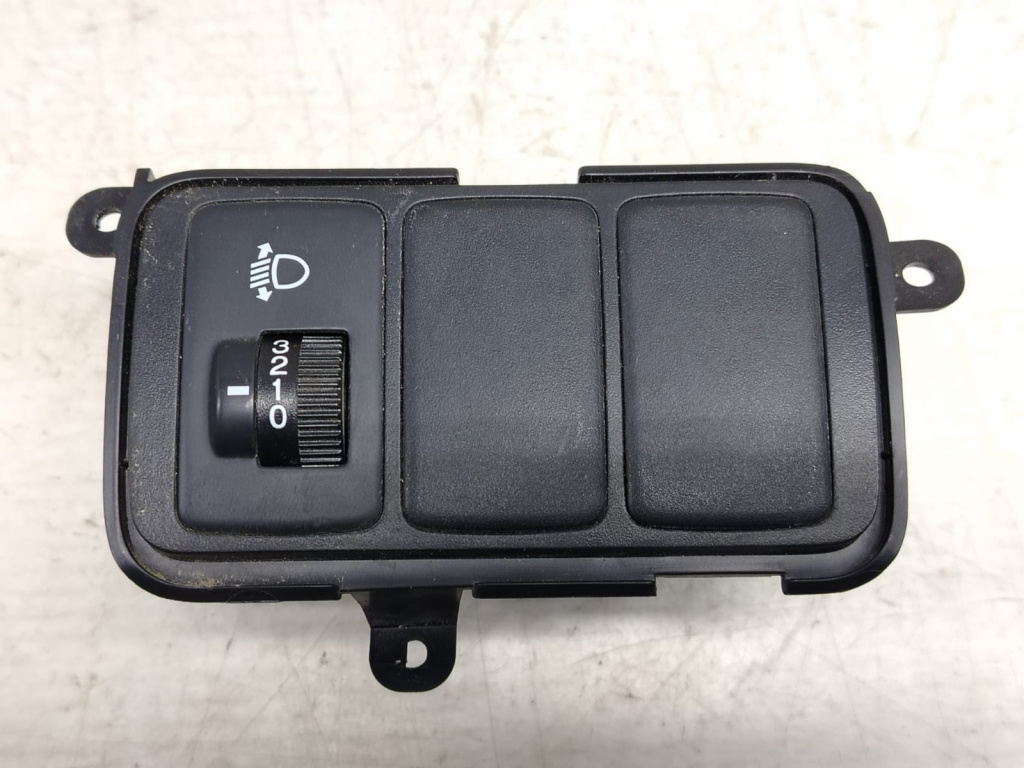 Buton reglaj lumini M31062 Honda CR-V 3 [2006 - 2009]