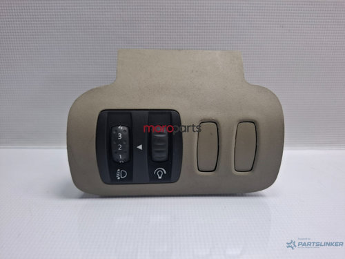 Buton reglaj lumini RENAULT GRAND SCENIC II JM0/1_ 2004 - > dCi K9K 732