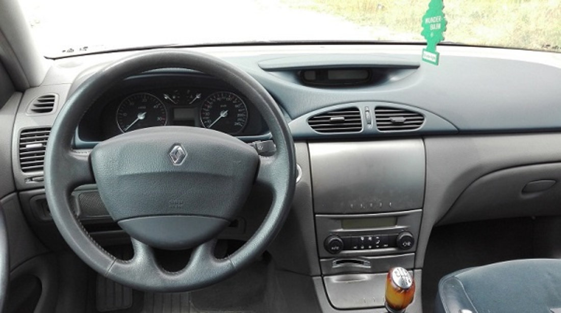 BUTON REGLAJ LUMINI RENAULT LAGUNA 2 FAB. 2001 – 2007 ⭐⭐⭐⭐⭐