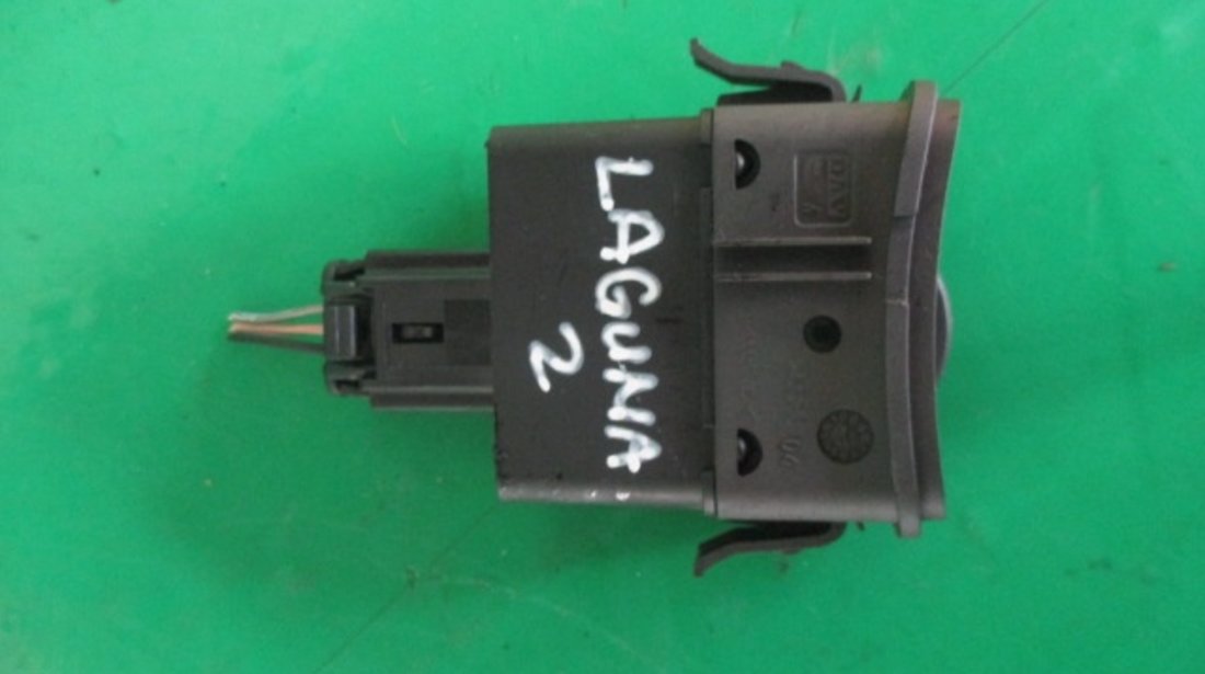 BUTON REGLAJ LUMINI RENAULT LAGUNA 2 FAB. 2001 – 2007 ⭐⭐⭐⭐⭐