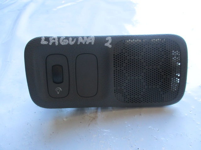 BUTON REGLAJ LUMINI RENAULT LAGUNA 2 FAB. 2001 – 2007 ⭐⭐⭐⭐⭐