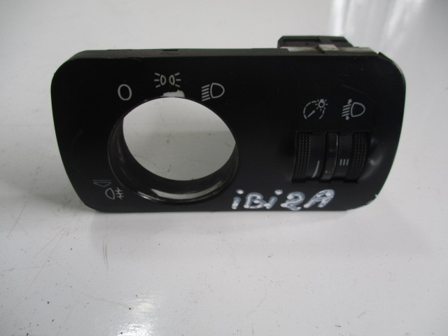 BUTON REGLAJ LUMINI SEAT IBIZA 2 6K2 FAB. 1999 - 2002 ⭐⭐⭐⭐⭐