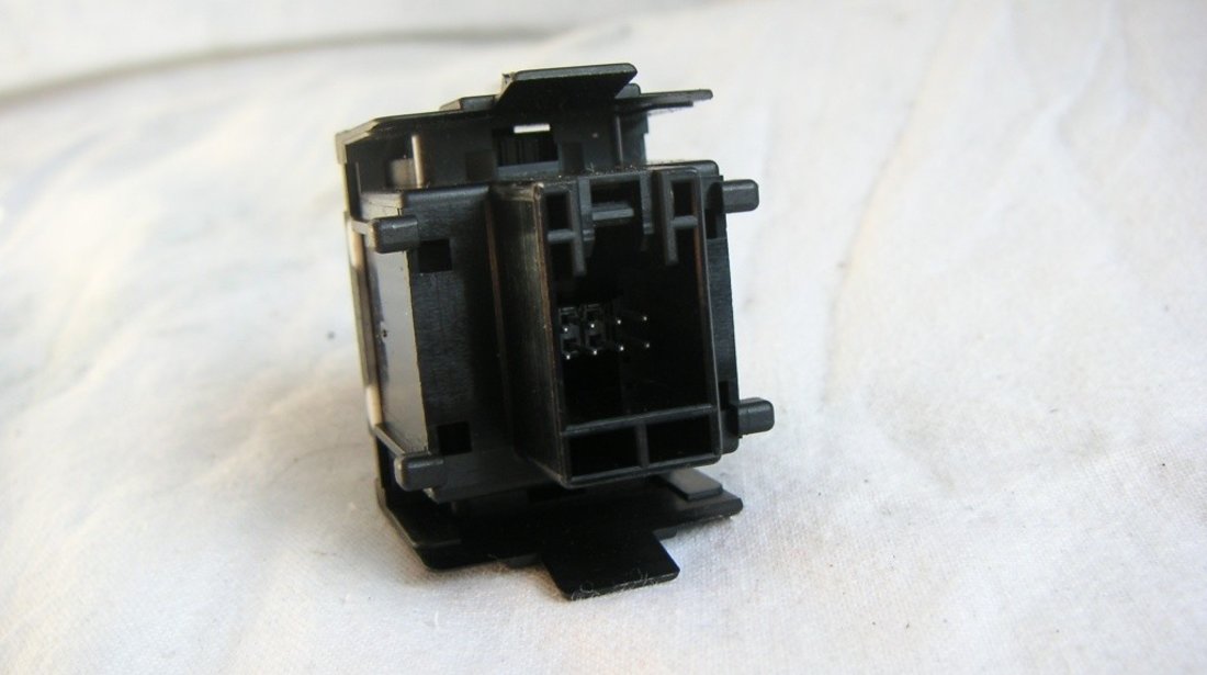 Buton reglaj lumini Skoda Octavia 2 cod 1Z0941333