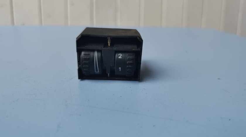 Buton reglaj lumini Volkswagen Golf 6 1.4 CAX 2009 Cod : 2K0941333A