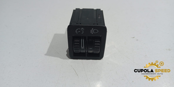 Buton reglaj lumini Volkswagen VW Passat B7 [2010 - 2015]