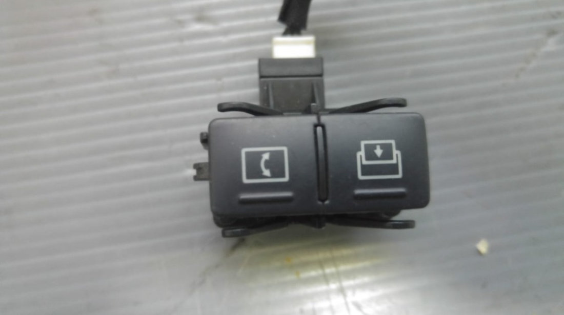 Buton reglaj navigatie mercedes c-class w204 2048702851