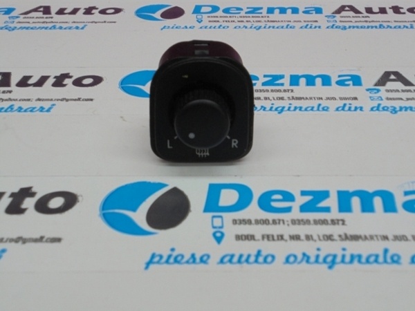 Buton reglaj oglinda, 1K0959565A, Audi A4 (8EC, B7) 2.0diesel (id:128360)