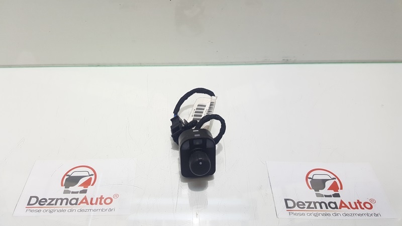 Buton reglaj oglinda, 4F0971765, Audi A6 (4F2, C6) (138227)