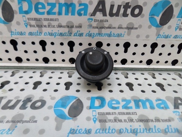 Buton reglaj oglinda, 8200002442A, Renault Laguna 2 (id.158909)
