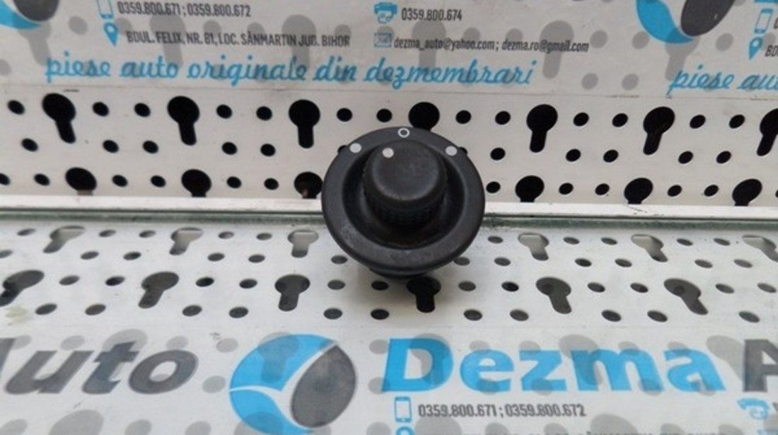 Buton reglaj oglinda, 8200002442A, Renault Laguna 2 (id.158909)