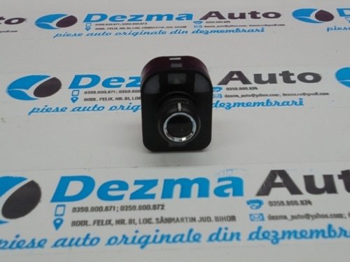 Buton reglaj oglinda, 8K0959565C, Audi A4 Avant (8K5, B8) 2.0tdi (id:154654)